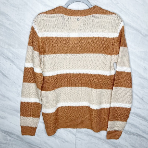 Roxy Sweetest Dream Sweater NWT - Picture 4 of 9